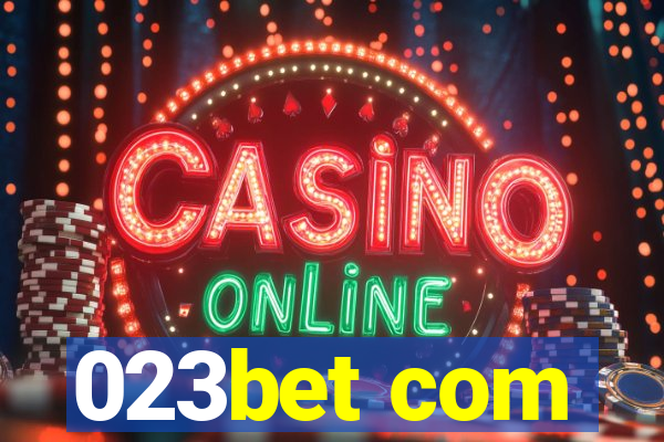 023bet com